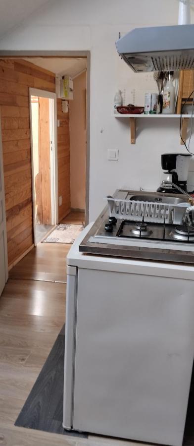 La Maison Du Saule Pompignac Kültér fotó