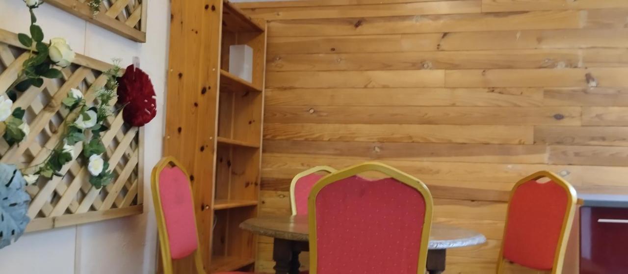 La Maison Du Saule Pompignac Kültér fotó